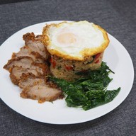 CHATTHIP HEALTHY FRUITS กินแล้วไม่รู้สึกผิด 1/6 รามอินทรา 66 หลัง (หลัง 7-11 บลอสซั่มคอนโด)