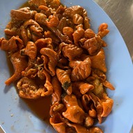 เมนูของร้าน เจ๊ดาปลาลวก