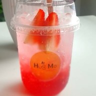 ฮักมอคาเฟ่ หน้า ม.พะเยา