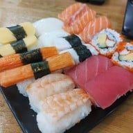 อรทัย ซูชิวังหลัง ตรงข้าม ตลาดพรานนก