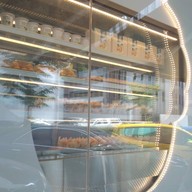 หน้าร้าน At Home Chiffon สาขาเมืองทองธานี เมืองทองธานี