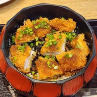 เมนูของร้าน Maisen เซ็นทรัลเวิร์ล