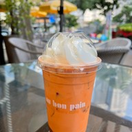 เมนูของร้าน Au Bon Pain เจ อเวนิว ทองหล่อ 15