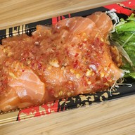ซูชิขั้นเทพ ปรีดีพนมยงค์31