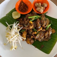 ผัดไทเฟื่องฟู ดองกะเม็ด ดองกะเม็ด