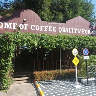 บรรยากาศ Originbean Coffee