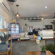 Extract Cafe