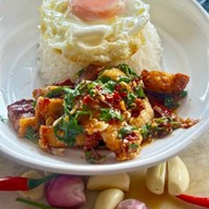 ฮักมอคาเฟ่ หน้า ม.พะเยา