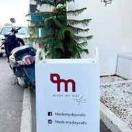 Made My Day • Cafe' Made My Day Cafe