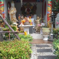 วัดสัมพันธวงศารามวรวิหาร