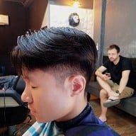 Holy Jacker Hair Club Sukhumvit