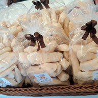 เมนูของร้าน At Home Chiffon สาขาเมืองทองธานี เมืองทองธานี