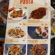 Lobs Lobster Restaurant ศาลาธรรมสพน์