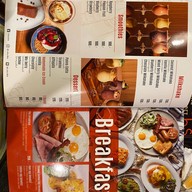 Lobs Lobster Restaurant ศาลาธรรมสพน์