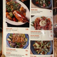 Lobs Lobster Restaurant ศาลาธรรมสพน์