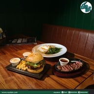 เนื้อแท้ ซีคอนสแควร์ ศรีนครินทร์