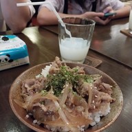 Yujou Izakaya -