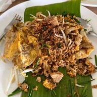 ผัดไทเฟื่องฟู ดองกะเม็ด ดองกะเม็ด