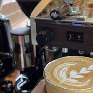 MATA  COFFEE สาขาหน้าโรงพยาบาลน่าน MATA Coffee สาขาหน้าโรงพยาบาลน่าน