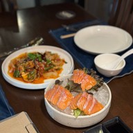 SIRI bar and eatery