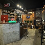 SIRI bar and eatery