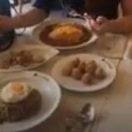 CoCoICHIBANYA เซ็นทรัลเวิล์ด ชั้น 7