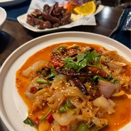 SIRI bar and eatery