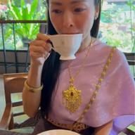 บ้านเวียงเหล็ก Café & Residence