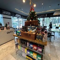 DEAN & DELUCA ตึกปาร์คเวนเชอร์