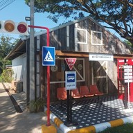 บรรยากาศ Originbean Coffee