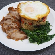 CHATTHIP HEALTHY FRUITS กินแล้วไม่รู้สึกผิด 1/6 รามอินทรา 66 หลัง (หลัง 7-11 บลอสซั่มคอนโด)