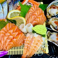 ร้าน อะกาย่า แซลมอนบางบ่อ บางบ่อ