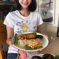 ผัดไทเฟื่องฟู ดองกะเม็ด ดองกะเม็ด