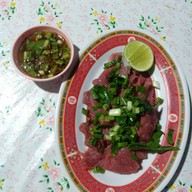ร้านลุงแหว๋วลาดพร้าวซอย6