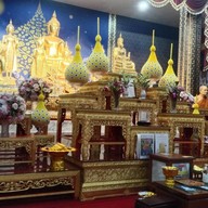 วัดสัมพันธวงศารามวรวิหาร