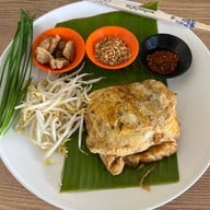 ผัดไทเฟื่องฟู ดองกะเม็ด ดองกะเม็ด