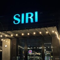 SIRI bar and eatery