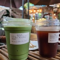 Hidden Tree Garden Specialty Coffee