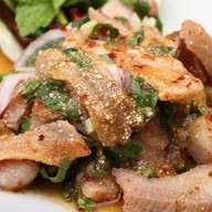 ร้านแซ่บเกินร้อย