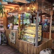 Hidden Tree Garden Specialty Coffee
