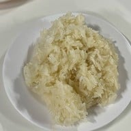 เมนูของร้าน หมูย่างยายทุม แหลมแท่น