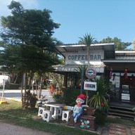 หน้าร้าน Originbean Coffee