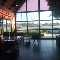 บรรยากาศ Originbean Coffee