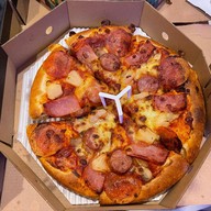 The Pizza Company นวลจันทร์