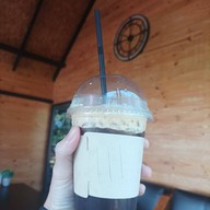 เมนูของร้าน Originbean Coffee