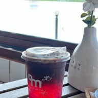 Made My Day • Cafe' Made My Day Cafe