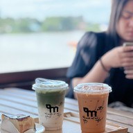 Made My Day • Cafe' Made My Day Cafe