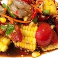 ร้านแซ่บเกินร้อย