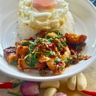 ฮักมอคาเฟ่ หน้า ม.พะเยา