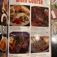 Lobs Lobster Restaurant ศาลาธรรมสพน์